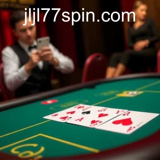 Online Baccarat